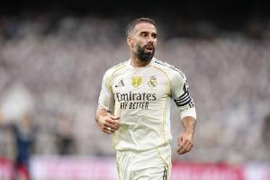 世体：卡瓦哈尔自去年10月底后未在联赛出场，他希望出战瓦伦西亚