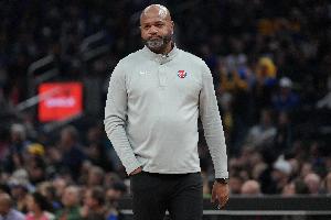 小比克斯塔夫：还不想称尼克斯为宿敌 但两队对决的火药味更浓了