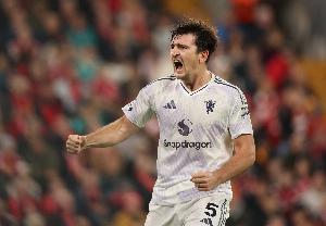 斯基拉：马奎尔在曼联未来成疑，一些球队想免签，预计3月谈未来