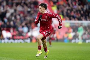 近10场6球状态复苏！邮报：维尔茨已增重3-4公斤，经常呆在健身房