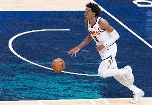 爆发年啊!Scotto:掘金前锋沃特森左腿筋拉伤 将在4周后复查 爆发年啊!Scotto:掘金前锋沃特森左腿筋拉伤 将在4周后复查