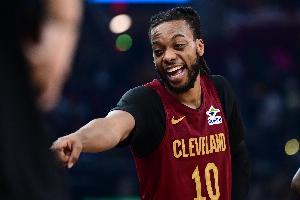 米切尔：我毫不怀疑加兰能在快船打出精彩表现 船迷理应感到兴奋