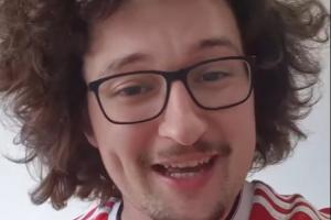 听牌了！蓄发哥：这是我开始挑战后首次四连胜，卡里克太感谢你了