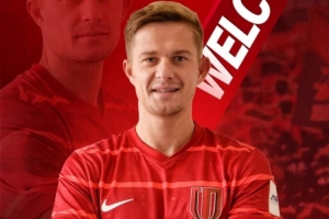 索罗金：曾和武汉三镇签下预备合同，对方放弃后于是与蓉城谈妥