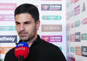 塔帅：苏维门迪的世界波堪称完美 我为替补球员的表现而开心