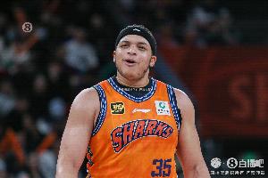 全面开花！上海11人有得分进账 7人得分上双