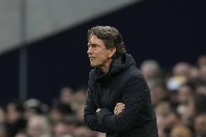 4平3负，托特纳姆热刺最近7轮英超联赛只拿到4分