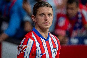 将近8000万欧元，马竞是欧洲冬窗转会收入最高的球队