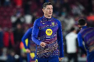 斯基拉：芝加哥火焰正努力说服莱万加盟，提供2年高薪合同