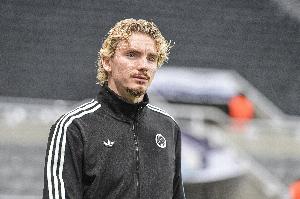 7500万前锋哑火！沃尔特马德遇13场球荒，联赛三连替补纽卡三连败