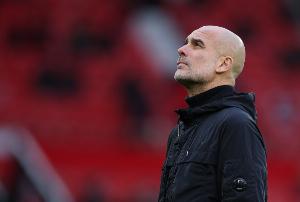 2-1逆转利物浦，这是曼城本赛季英超首次落后情况下最终获胜