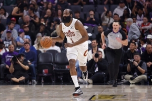 NBA彩经：雷霆力擒湖人 勇士难胜灰熊 骑士客场掀翻掘金