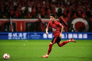 记者：韦世豪当蓉城队长并不意外 他和罗慕洛刘殿座携手带队前进