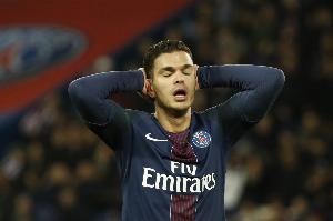 前队友：本·阿尔法当年刚进里昂一线队，就把大佬全得罪了