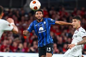 佩杜拉：马竞与亚特兰大关系坚如磐石，接下来还想签埃德森