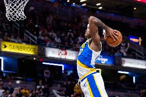 弗兰克：马瑟林和以赛亚·杰克逊将在对阵火箭时迎来快船首秀！