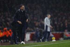 罗塞尼尔：对手第二个进球前手球了 帕尔默失空门概率是千分之一