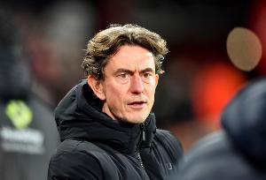 本赛季英超降级赔率榜：狼队遥遥领先，热刺已升至第5